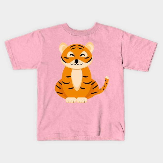 BABY T SHIRT Kids T-Shirt by ITCWALMART